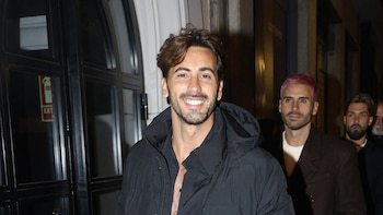 ¡Zasca! a Gloria Camila, Iván