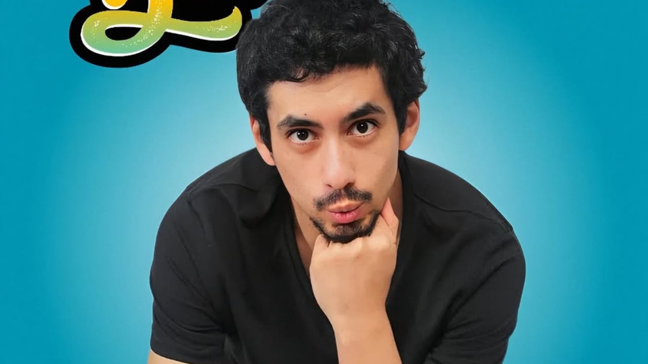 Franco Iza asume el reto como guionista de