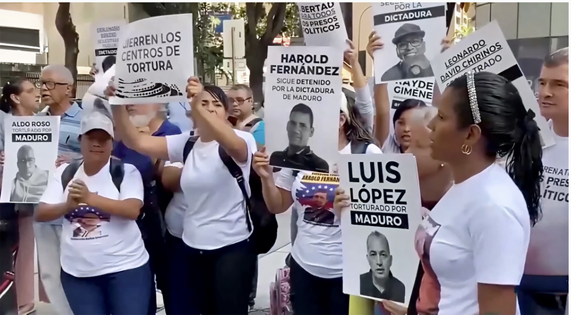 “Opacidad, miedo y represión”: denuncian que el régimen de Maduro reporta una cifra de excarcelaciones superior a la real