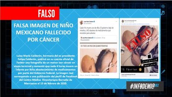 La hermana de Felipe Calderón