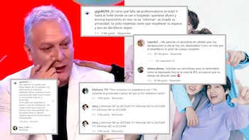 El conductor de Canal N aseguró que el medio buscará conocer el hotel y las actividades de la banda surcoreana, pese al reclamo de sus seguidoras por proteger su privacidad