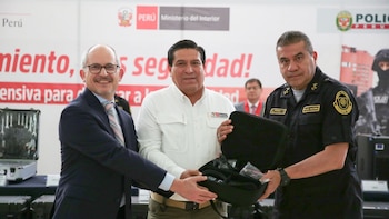 La incorporación de tecnología avanzada