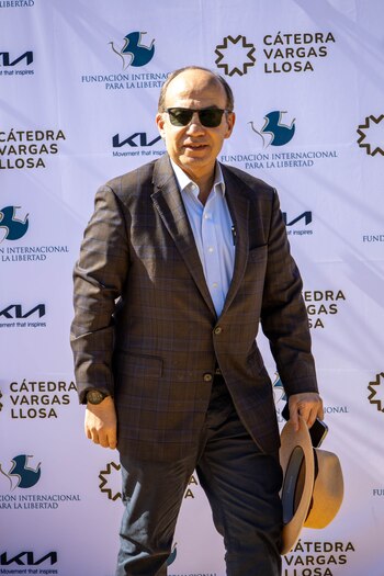 Cátedra Vargas Llosa