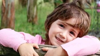 Colecta solidaria: Emily tiene 7