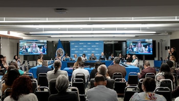 La CIDH publicó las propuestas de los 10 finalistas para dirigir la Relatoría de Libertad de Expresión y abre espacio de observaciones