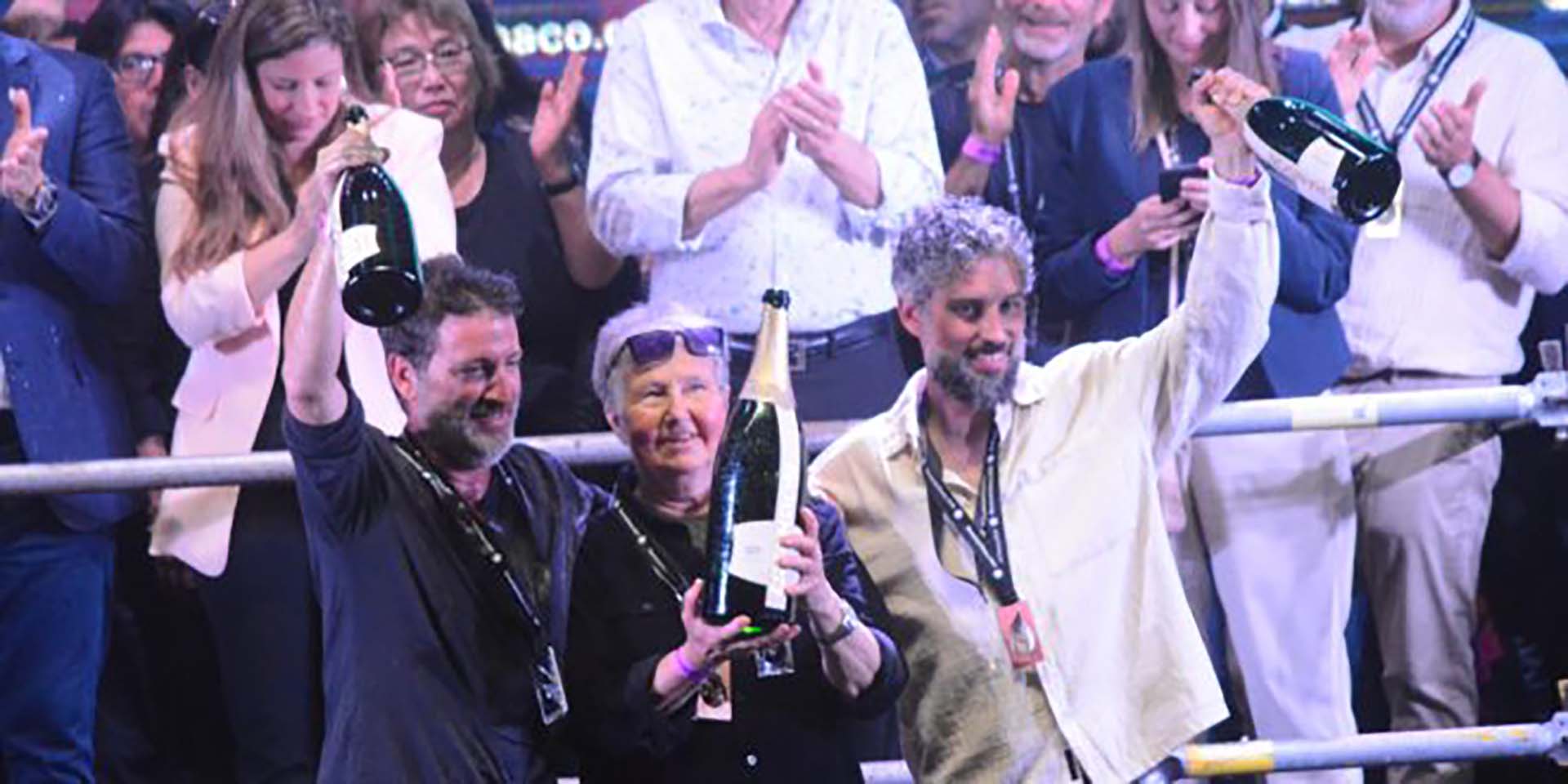 Bienal de Chaco 2024