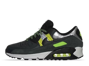 Tenis Nike Air Max x