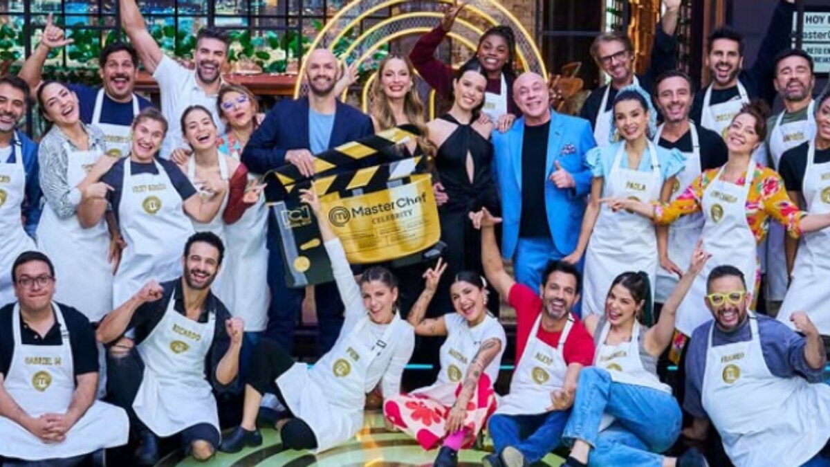 Así fue el regreso de los exparticipantes a 'Masterchef Celebrity': por qué volvieron, quiénes son y qué hicieron - Infobae