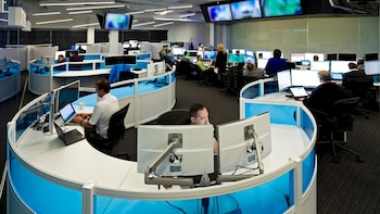 La inteligencia artificial de Microsoft