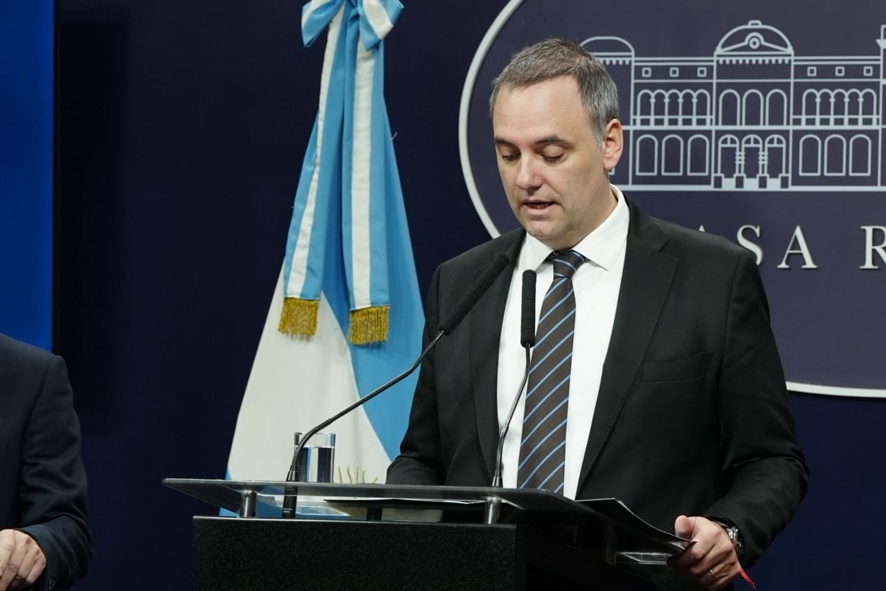 El jefe de Gabinete sigue firme en el cargo