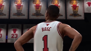 NBA 2K27, de 2K Games.