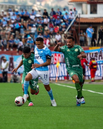 Yoshimar Yotún – Sporting Cristal – Liga 1 – Perú – deportes – 11 octubre