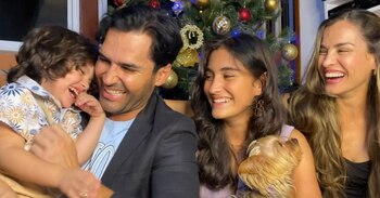 Fabián Ríos comentó que nunca