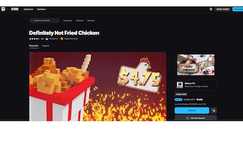 Dentro de la plataforma, accede