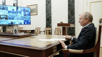 Las autoridades europeas creen que