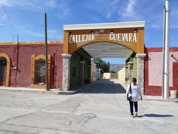 Este lugar está lleno de