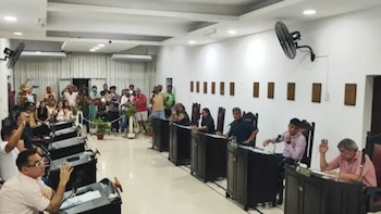 Polémica en Tartagal: los concejales