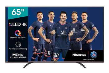 El nuevo Hisense de 65″,