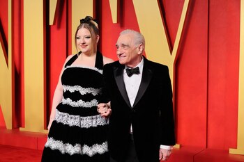 Francesca, de 24 años, es