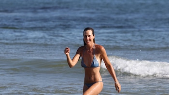 Los días de Lara Bernasconi