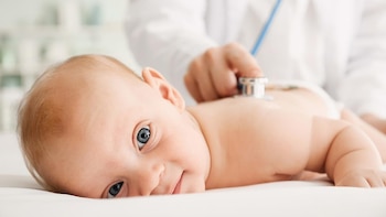 Pediatras actualizan las directrices sobre ITU en bebés y niños