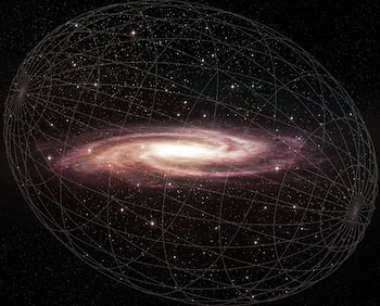 Imagen de la forma real