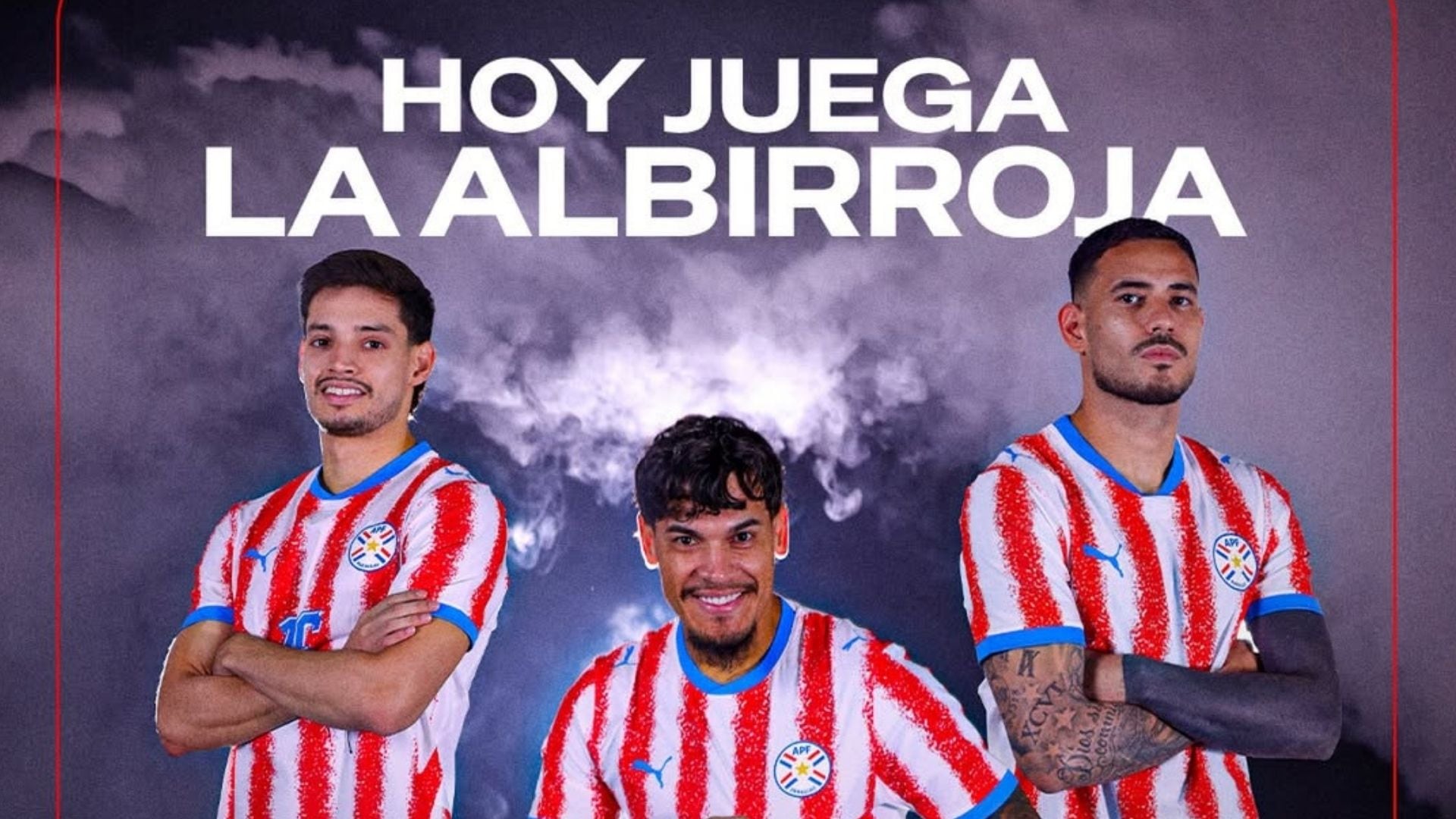 Dónde ver Paraguay vs Estados Unidos en Perú: canal tv online del duelo por fecha 1 del Mundial 2026.