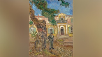 Un hombre de 98 años disputa al Museo d’Orsay la propiedad de un Van Gogh