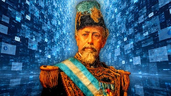 julio argentino roca inteligencia artificial