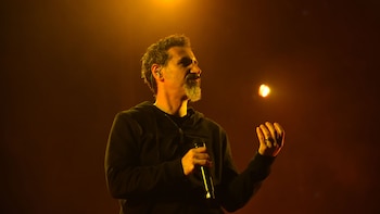 System Of A Down regresa