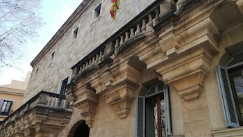 A juicio por violar y obligar a su cuñada de 14 años a mandarle fotografías sexuales en Palma