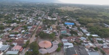 Prado, Tolima, lugar donde ocurrieron