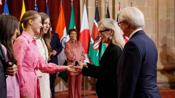 Este es el dinero que