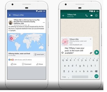 Respuesta ante crisis, una herramienta