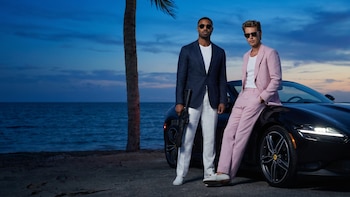 ‘Miami Vice’ tiene nuevo fichaje: esta será la actriz que acompañe a Michael B. Jordan y Austin Butler en el reboot