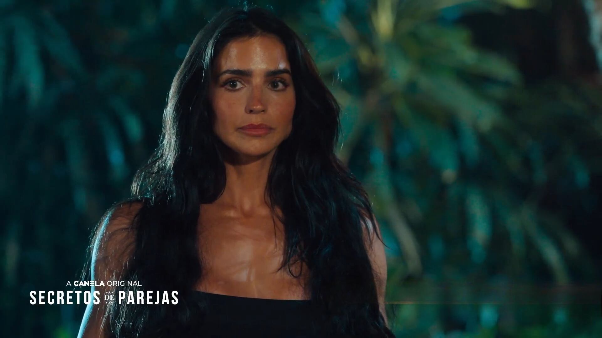 De Regil decidió romper el silencio sobre varios aspectos de su vida en el reality show Secretos de Pareja. (Canela TV, YouTube)