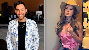 Austin Palao habló sobre Flavia