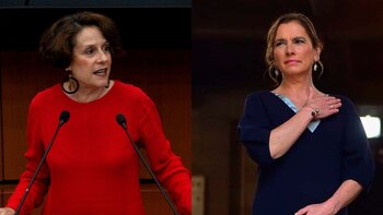 (fotos: Instagram/CUARTOSCURO)