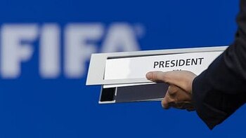 FIFA Pressure Group Seeks Answers