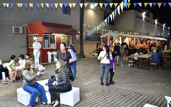 362 Feria de Arte Chaco