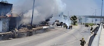 De acuerdo a reportes de