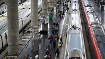 Óscar Puente anuncia que el