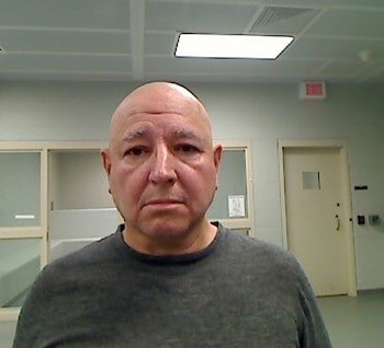 Carlos Felipe Jaramillo Grajales, de 55 años, cumplirá la condena de tres años en una cárcel federal y luego será deportado a Colombia - crédito ICE