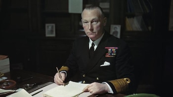 Acorazado Bismarck