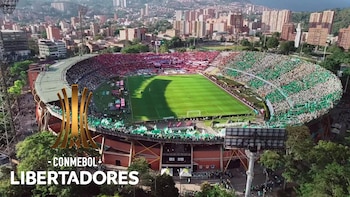 El Atanasio Girardot o el