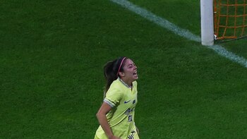 El América del español Villacampa