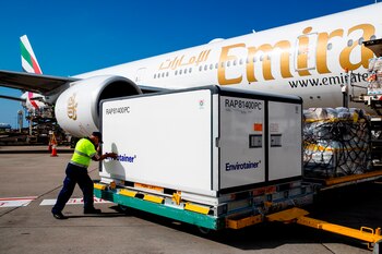 EFE/EPA/Edwina Pickles/Archivo