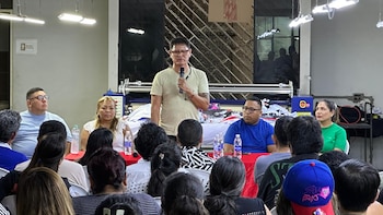 Gremio de mypes señala a