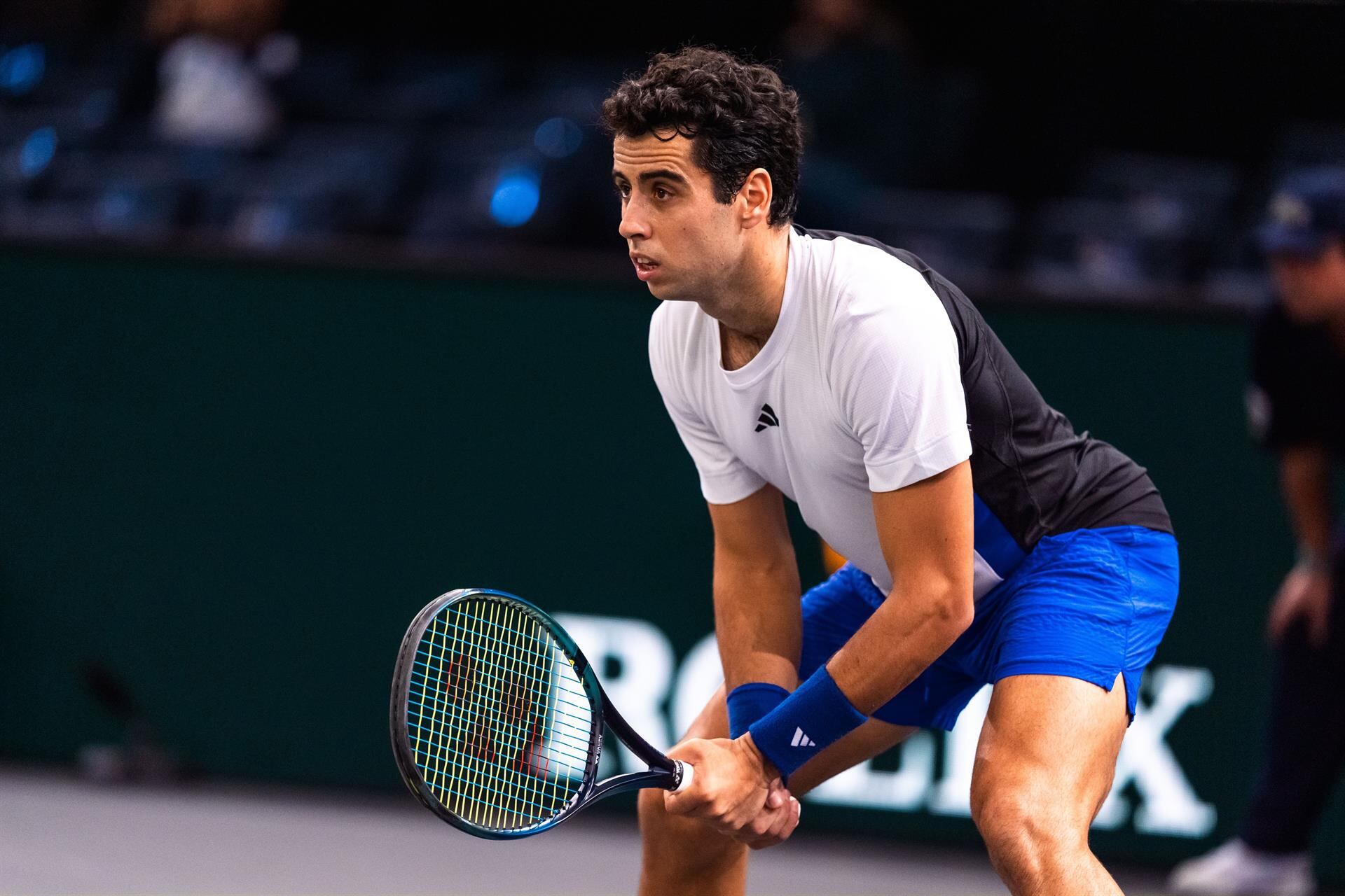 Los españoles Munar y Pedro Martínez se meten en cuartos de final de Róterdam y Buenos Aires