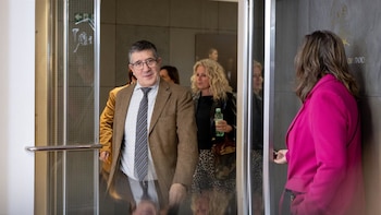 El PSOE aplaude que Mazón